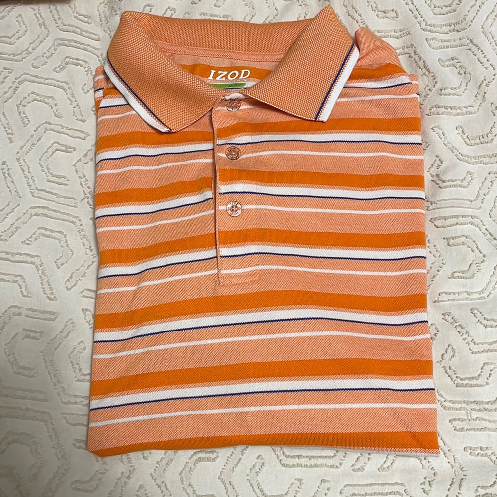Izod Golf Polo Size XL